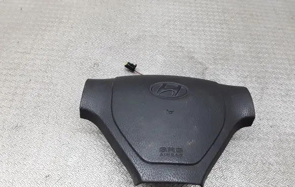 Hyundai Getz Steering wheel airbag 1C56910010