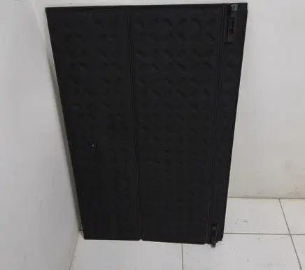 KIA Ceed Trunk bottom trim panel 