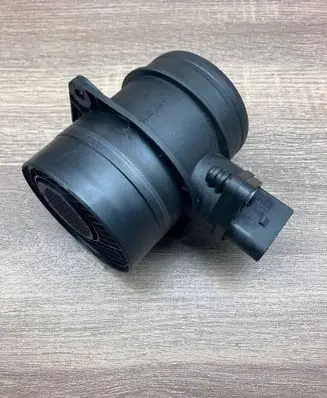 Audi A4 S4 B7 8E 8H Mass air flow meter 0281002461 074906461B