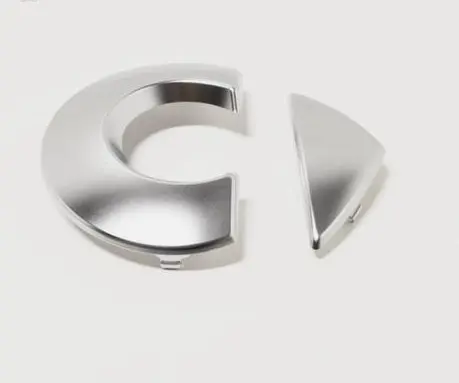 Smart ForFour II W453 Manufacturer badge logo/emblem A4538170016