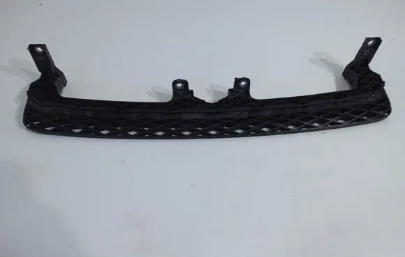 Volkswagen PASSAT B7 Front bumper support beam 