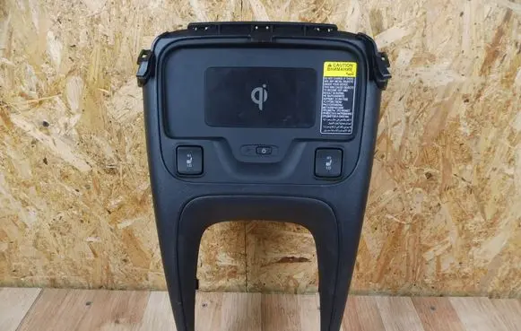 Toyota Corolla E210 E21 Wireless charging module 861C002020