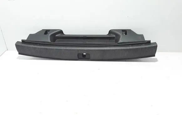 Audi Q5 SQ5 Trunk/boot sill cover protection 8R0864483