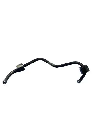 Opel Meriva B Fuel injector supply line/pipe 