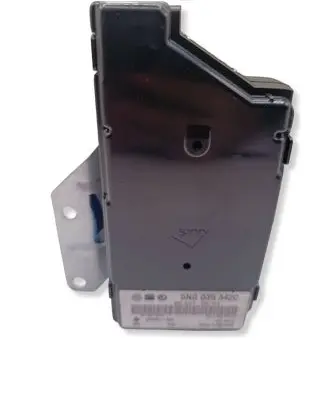 Skoda Octavia Mk2 (1Z) Head unit multimedia control 5N0035342C 1000001005 7668132210