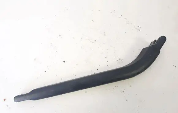 Citroen C4 I Rear wiper blade arm 77256 0538