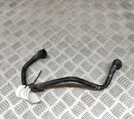 Mercedes-Benz EQS V297 Engine coolant pipe/hose A2975014500