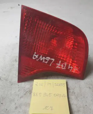Audi A4 S4 B7 8E 8H Tailgate rear/tail lights 8E5945093