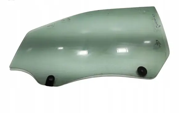 Citroen C4 Cactus Front door window glass four-door