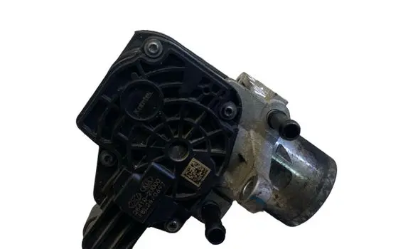 Hyundai Tucson TL EGR valve 283102U000 284102U000