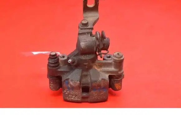 Mazda Premacy Rear brake caliper