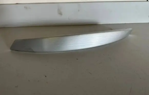 BMW X3 E83 Front door handle cover 3422984 3416614 E83ZTTZZG