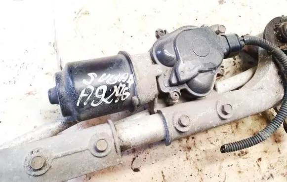 Subaru Legacy Wiper motor 473032214