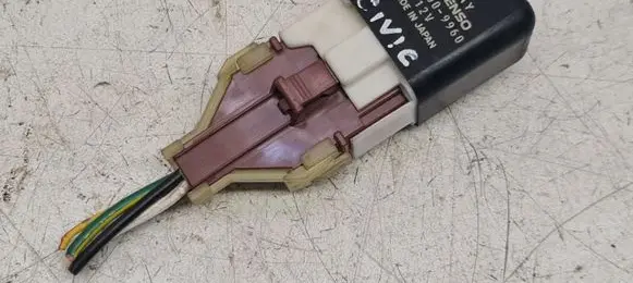 Honda Civic Other relay 0567009960