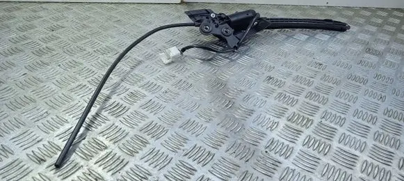 Mercedes-Benz E AMG W212 Curtain motor A2128203042