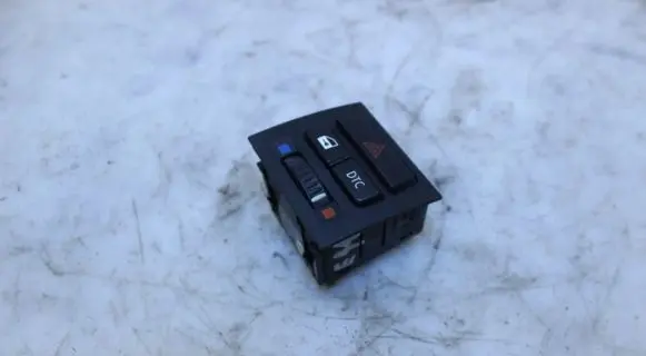 BMW 3 E90 E91 Hazard light switch 9132421
