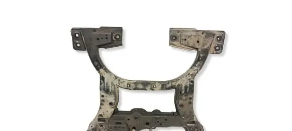 Mercedes-Benz CLA C117 X117 W117 Front subframe 80772