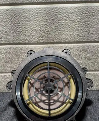Porsche Macan (95B) Rear door speaker 7PP035710C 3619410010