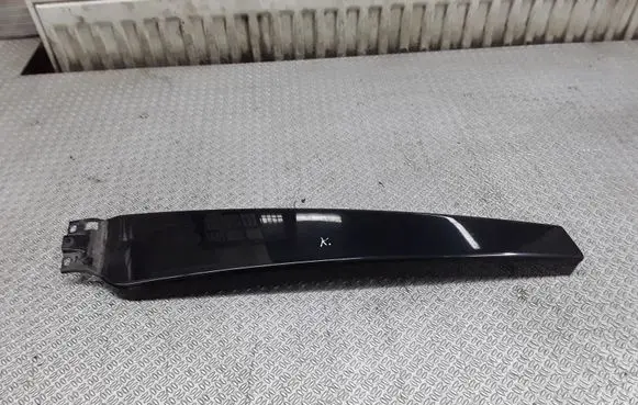 Audi A4 S4 B7 8E 8H (B) pillar trim (top) 8E0853289D