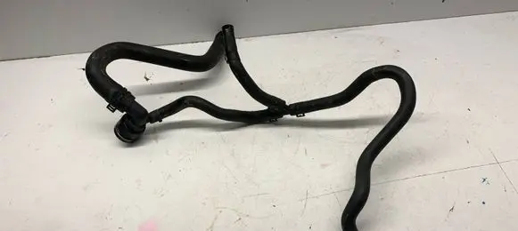 Volkswagen Golf VII Engine coolant pipe/hose 5Q0122101EK 5254