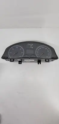 Volkswagen Golf V Speedometer (instrument cluster) 1K0920850L