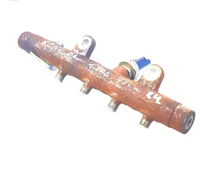 Renault Megane III Fuel main line pipe 8200815617 5WS40154 A2C20001221