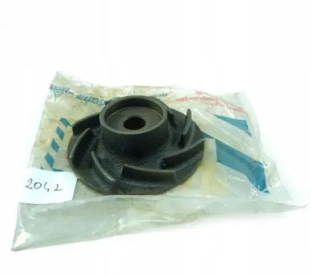 Fiat Iveco Daily Water pump 4642042