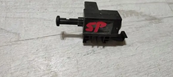 Clutch pedal sensor