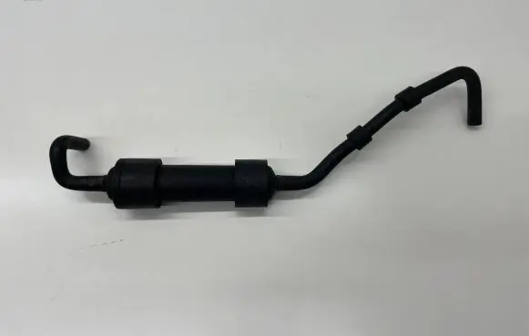Volkswagen PASSAT B6 Vacuum line/pipe/hose 03G129808C