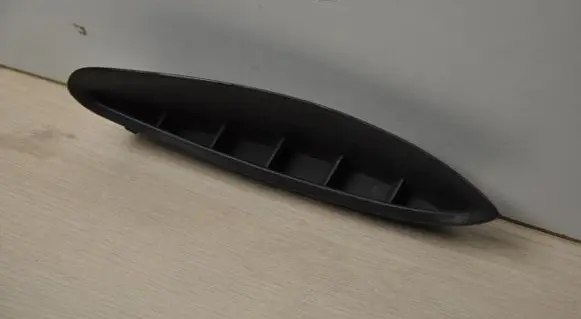 BMW 2 F44 Quarter panel pressure vent 7490940