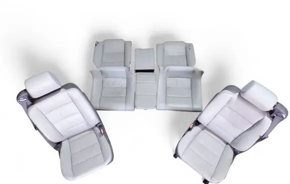 Seat set