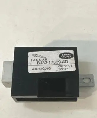 Land Rover Evoque I Other devices BJ3217509AD