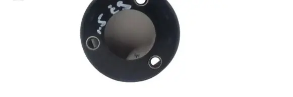 Ford Focus Water pump pulley DS7G-8509-BA
