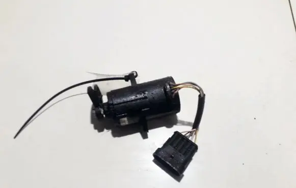 Nissan Almera N16 Accelerator throttle pedal 0281002425 089301609