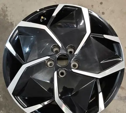 Hyundai Ioniq 5 R16 alloy rim 