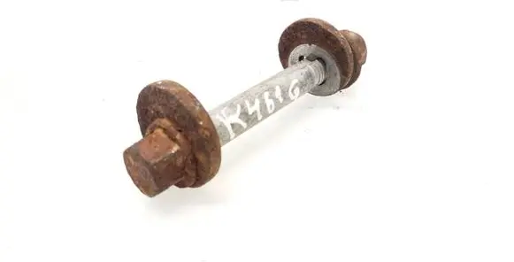 Volvo V60 Rear suspension camber bolt 