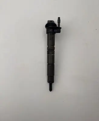 Mercedes-Benz ML W166 Fuel injector A6420701187 140908 0445116026