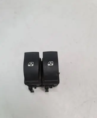 Renault Scenic I Electric window control switch 2630B02 108268 2240021