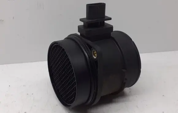 Hyundai ix 55 Mass air flow meter 281643A000 9220930007
