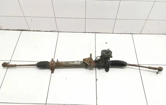 Volkswagen Golf IV Steering rack 7891103 030321 0962