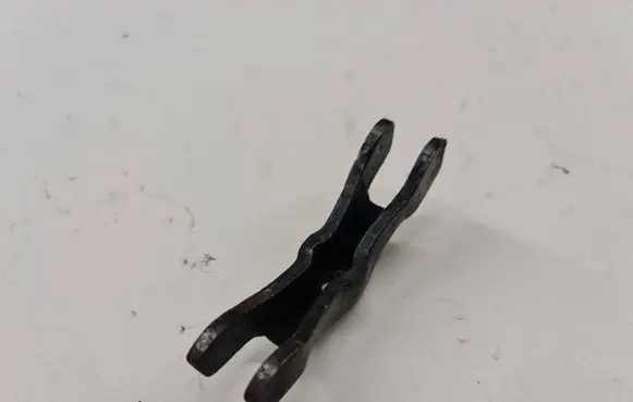 Fiat Grande Punto Fuel Injector clamp holder
