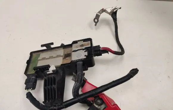 Ford F150 Positive cable (battery) ML3T14G567AC ML3T14301BB
