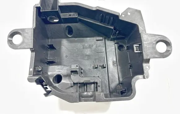 Mercedes-Benz GLE W167 Fuse box cover A1675406340