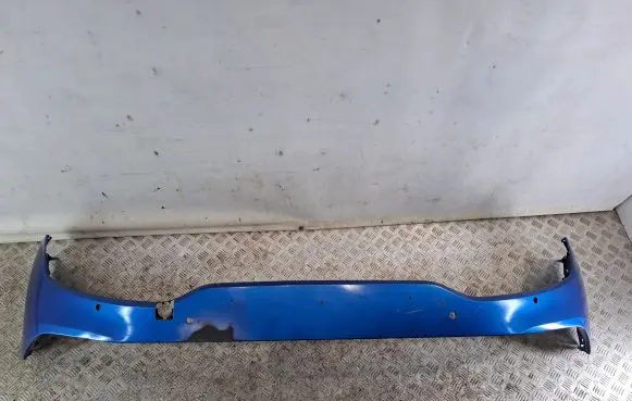 KIA Sportage Front bumper 86511R2000