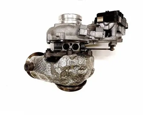 Mercedes-Benz A W177 Turbo A6540908400 884881 859748