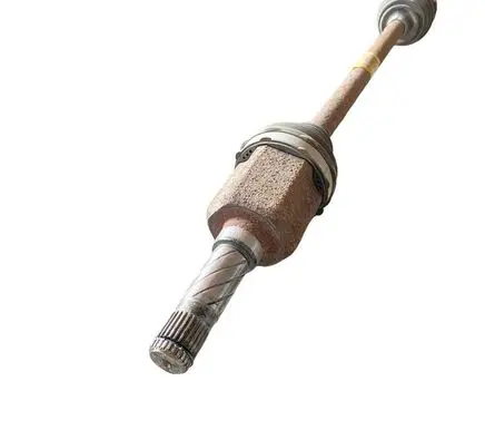 Ford Edge II Rear driveshaft F2G34K138AB