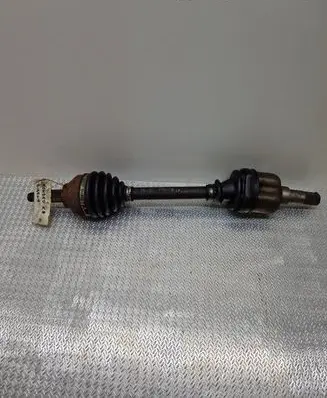 Renault Modus Front driveshaft