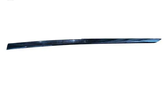 BMW 7 F01 F02 F03 F04 Center console decorative trim 9160534