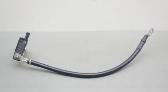 Mercedes-Benz GLC X253 C253 Negative earth cable (battery) A0009056507