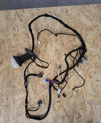 Dodge Challenger Front door wiring loom P68278030AC
